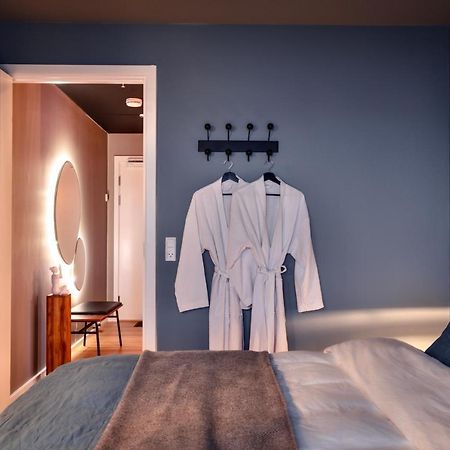 Bohr Apartment Κοπεγχάγη Εξωτερικό φωτογραφία