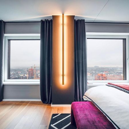 Bohr Apartment Κοπεγχάγη Εξωτερικό φωτογραφία