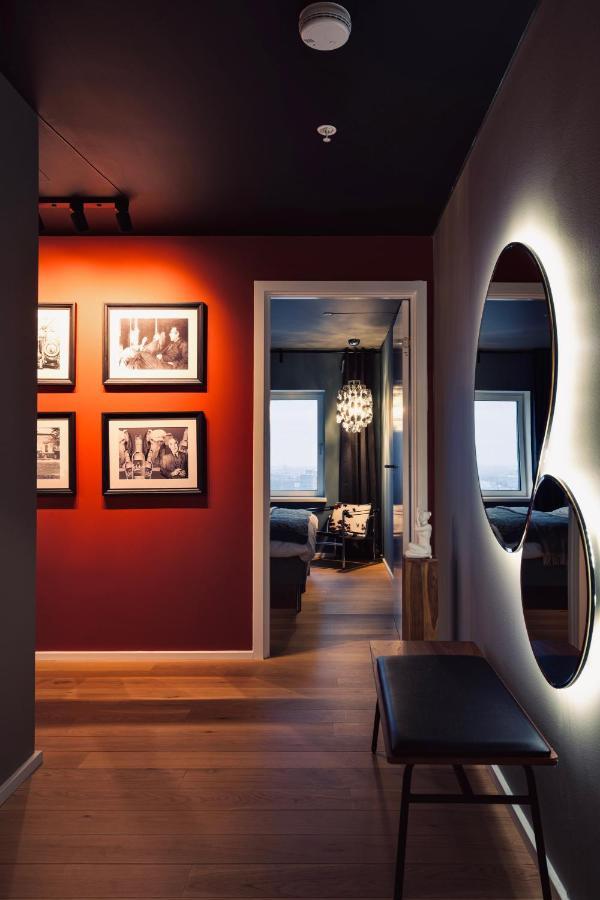 Bohr Apartment Κοπεγχάγη Εξωτερικό φωτογραφία