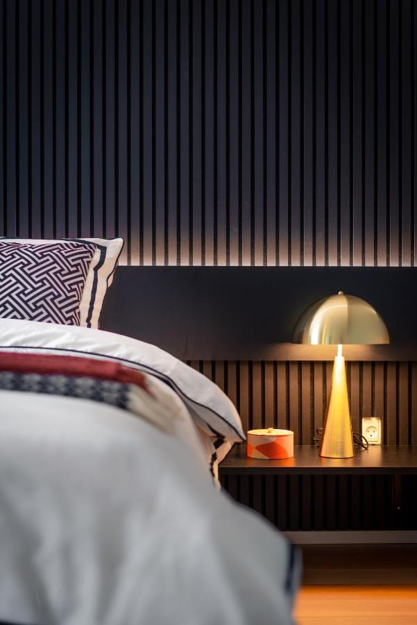 Bohr Apartment Κοπεγχάγη Εξωτερικό φωτογραφία