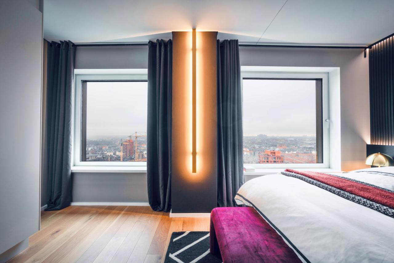 Bohr Apartment Κοπεγχάγη Εξωτερικό φωτογραφία
