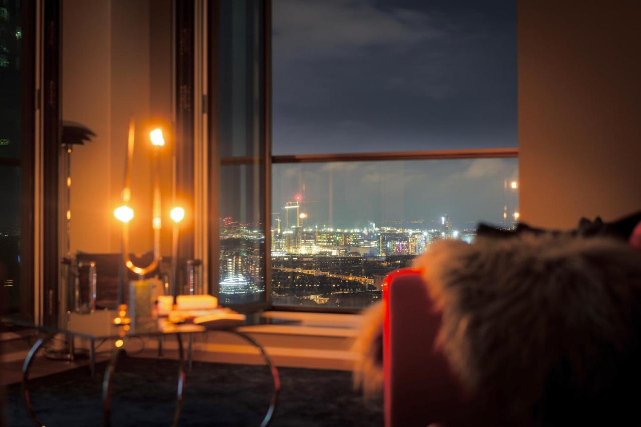 Bohr Apartment Κοπεγχάγη Εξωτερικό φωτογραφία