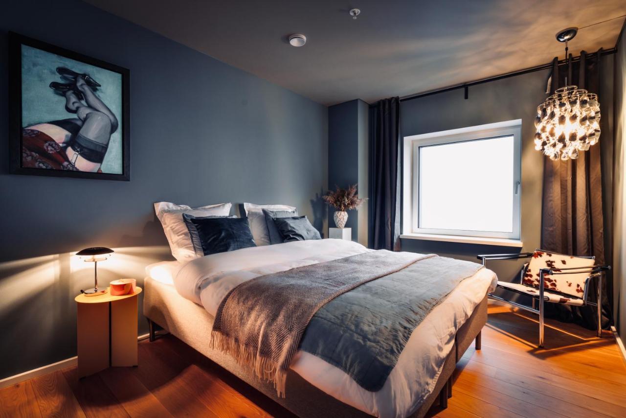 Bohr Apartment Κοπεγχάγη Εξωτερικό φωτογραφία