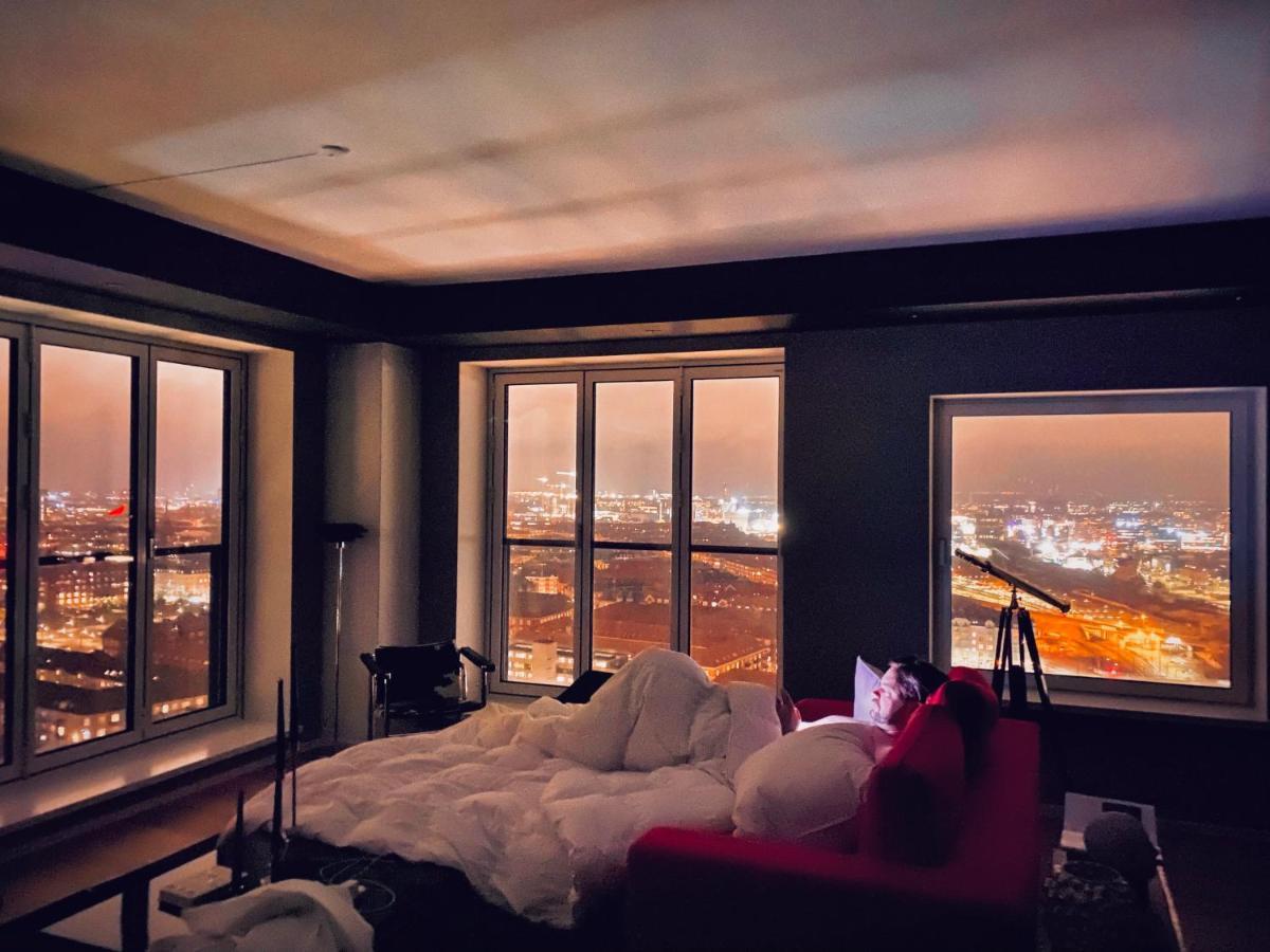 Bohr Apartment Κοπεγχάγη Εξωτερικό φωτογραφία