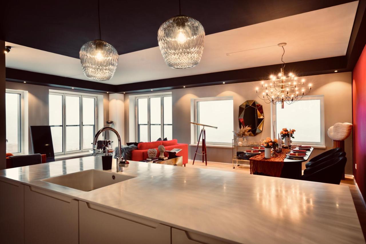 Bohr Apartment Κοπεγχάγη Εξωτερικό φωτογραφία