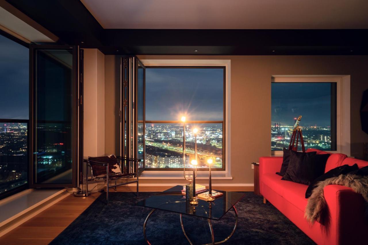 Bohr Apartment Κοπεγχάγη Εξωτερικό φωτογραφία