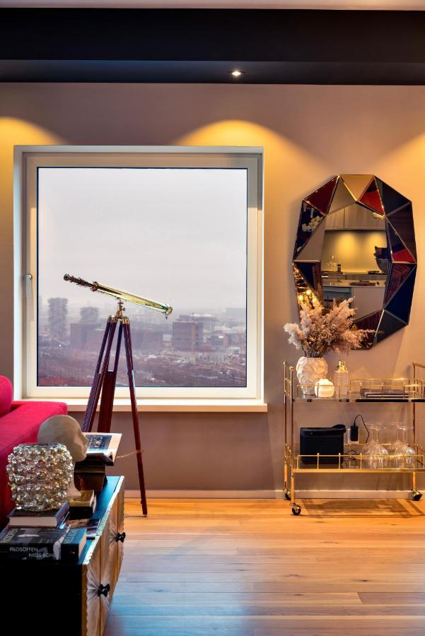 Bohr Apartment Κοπεγχάγη Εξωτερικό φωτογραφία
