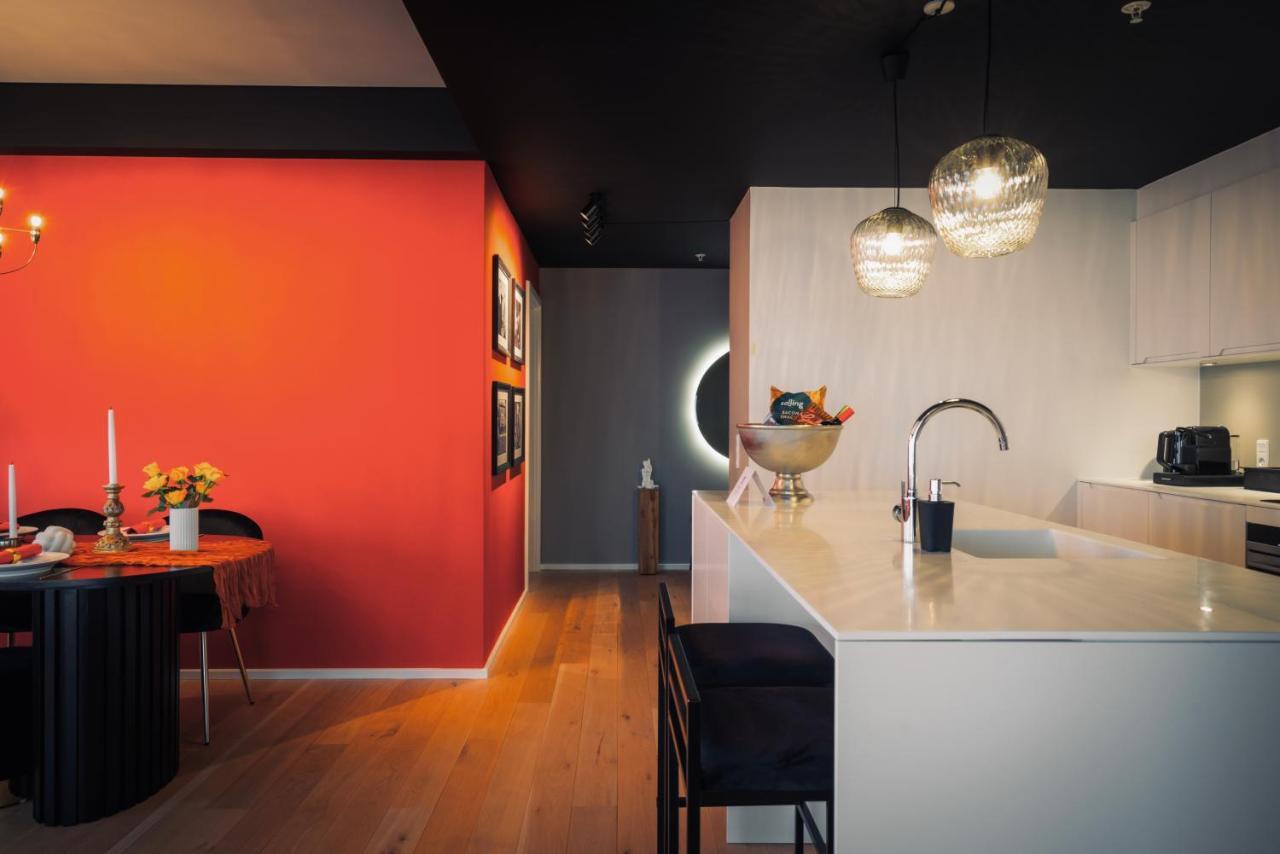Bohr Apartment Κοπεγχάγη Εξωτερικό φωτογραφία