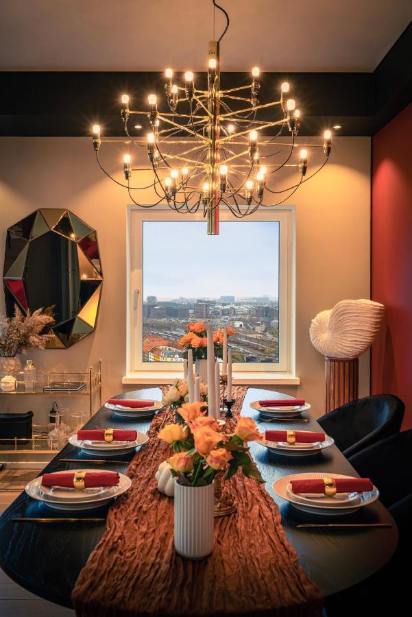 Bohr Apartment Κοπεγχάγη Εξωτερικό φωτογραφία