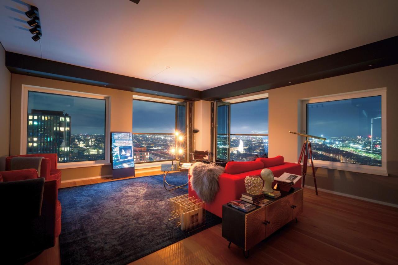 Bohr Apartment Κοπεγχάγη Εξωτερικό φωτογραφία