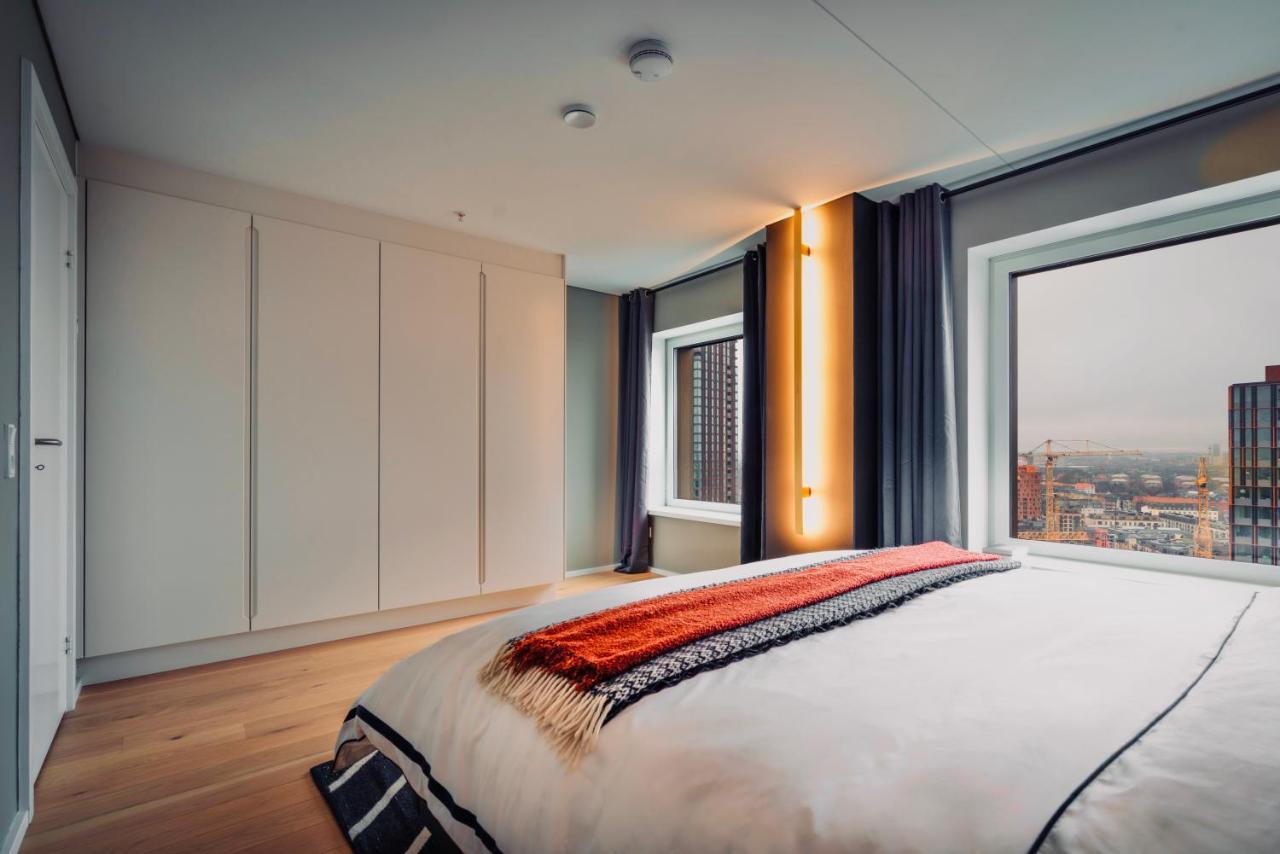 Bohr Apartment Κοπεγχάγη Εξωτερικό φωτογραφία