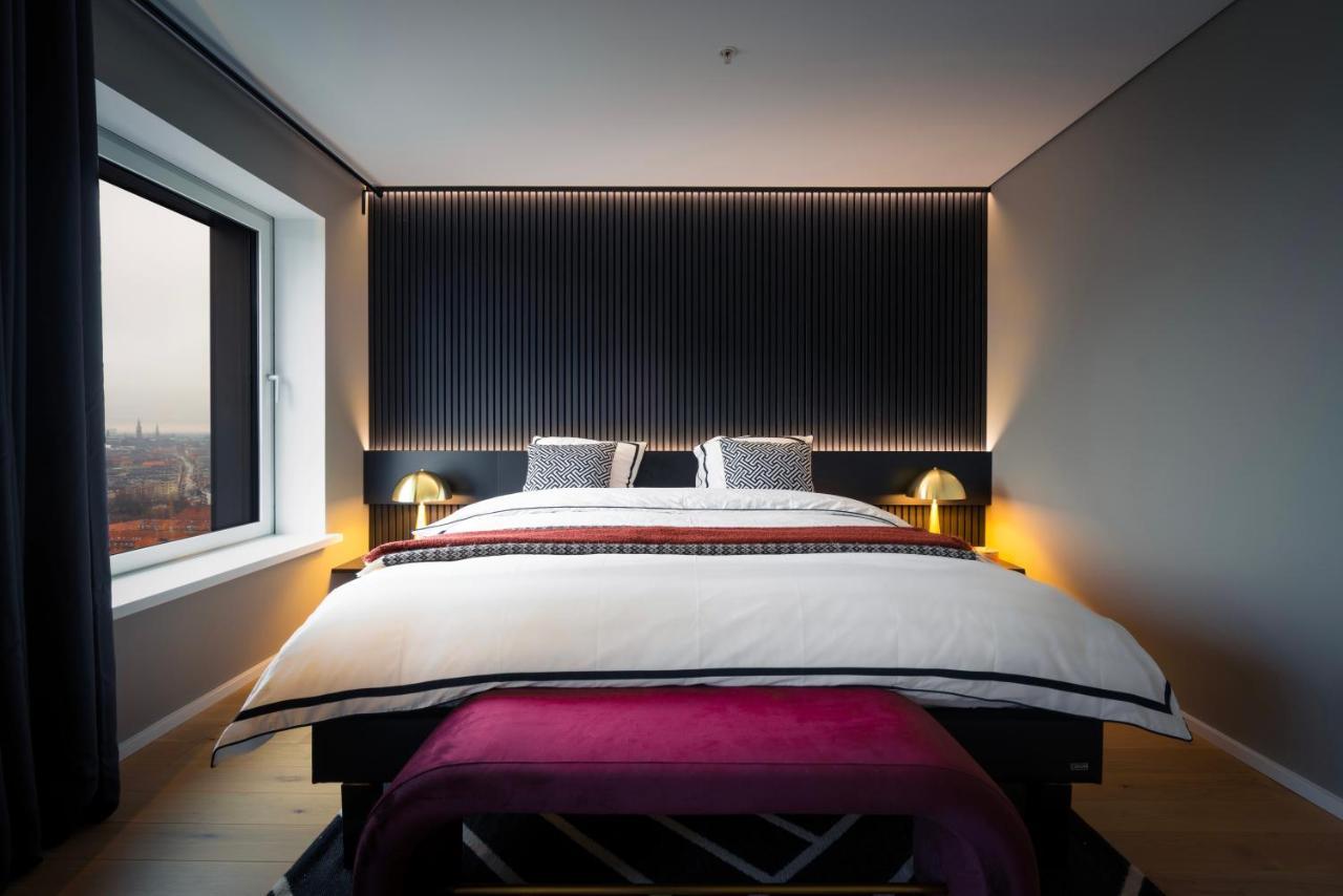 Bohr Apartment Κοπεγχάγη Εξωτερικό φωτογραφία