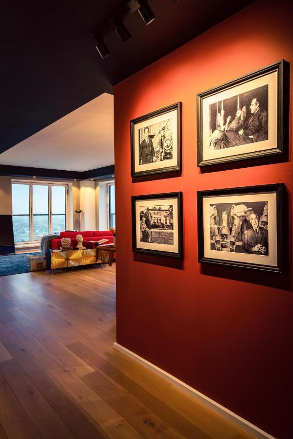 Bohr Apartment Κοπεγχάγη Εξωτερικό φωτογραφία